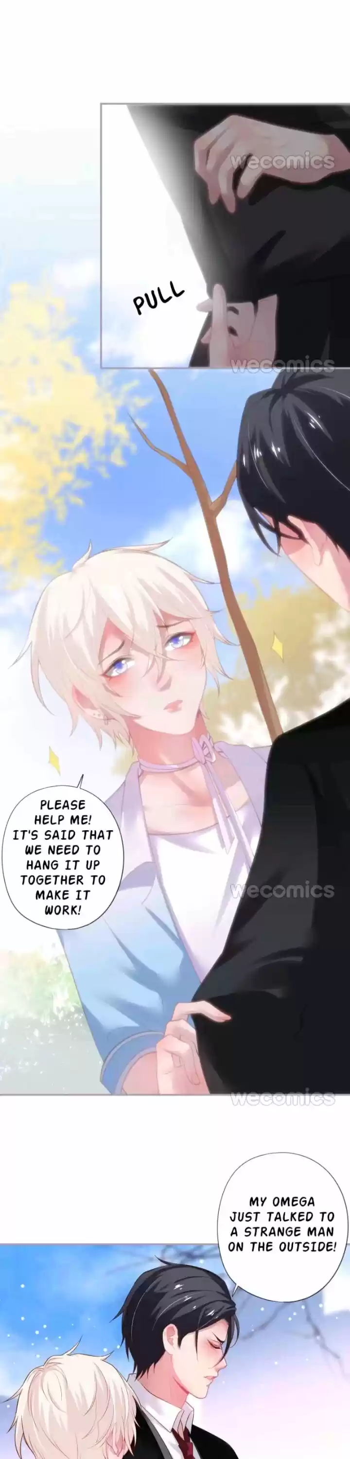 Zhiming Yangqi Ch.068