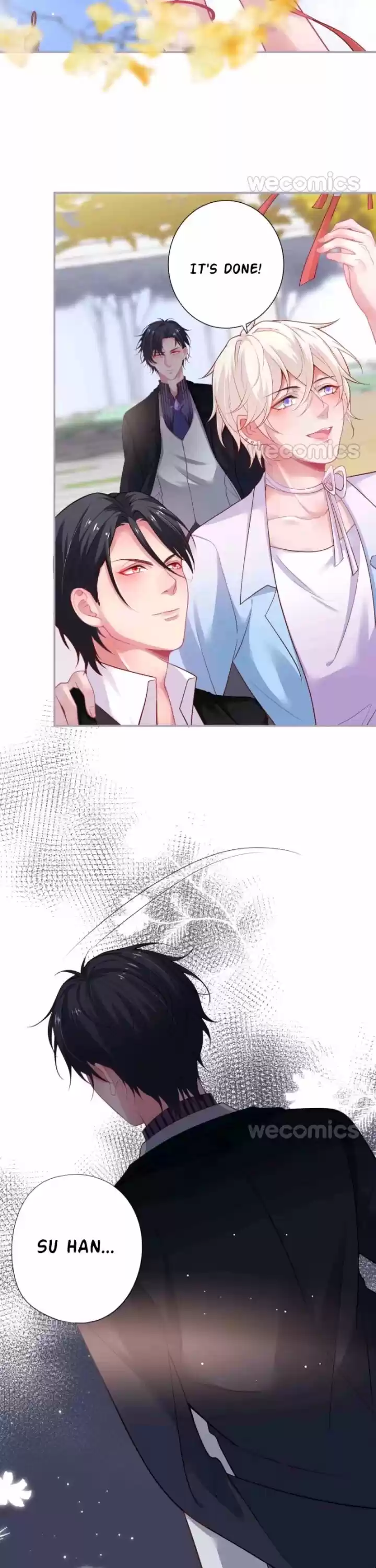 Zhiming Yangqi Ch.068