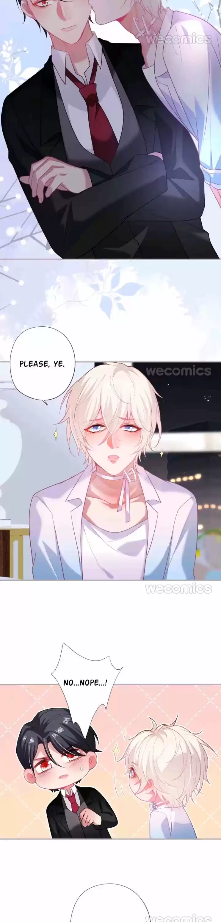 Zhiming Yangqi Ch.069