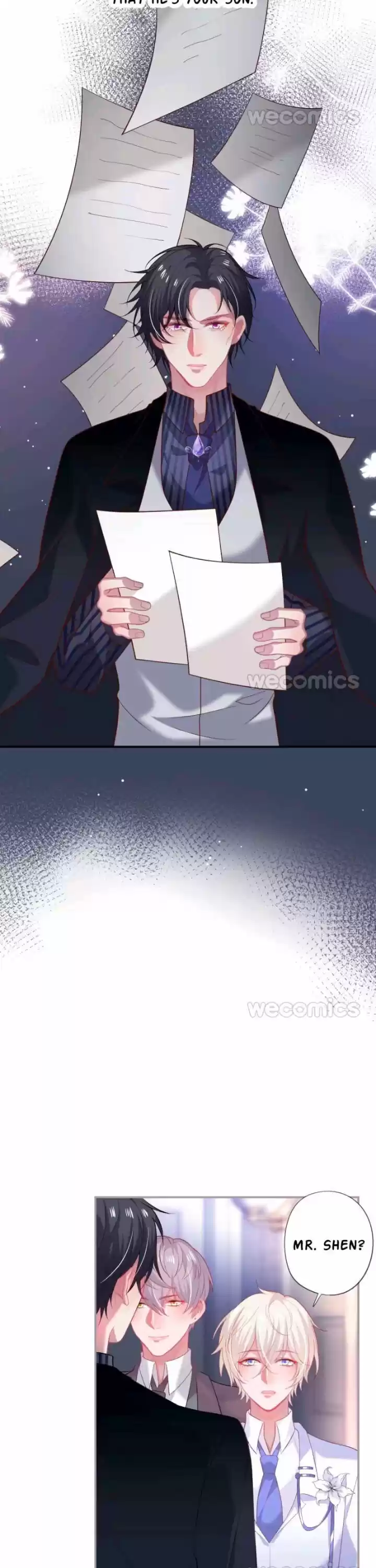 Zhiming Yangqi Ch.069