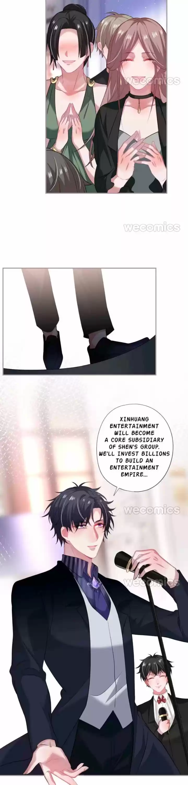 Zhiming Yangqi Ch.069