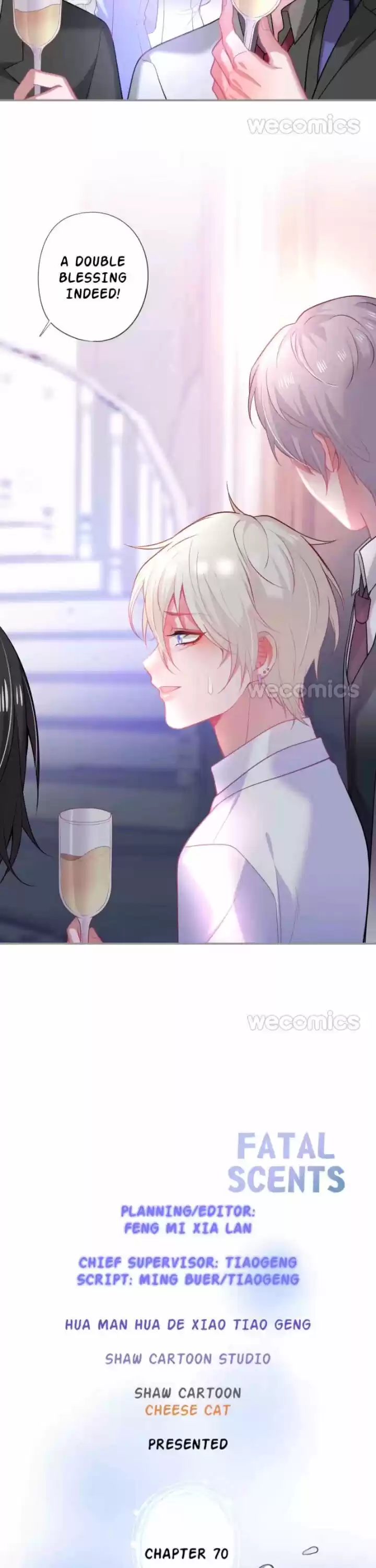 Zhiming Yangqi Ch.070