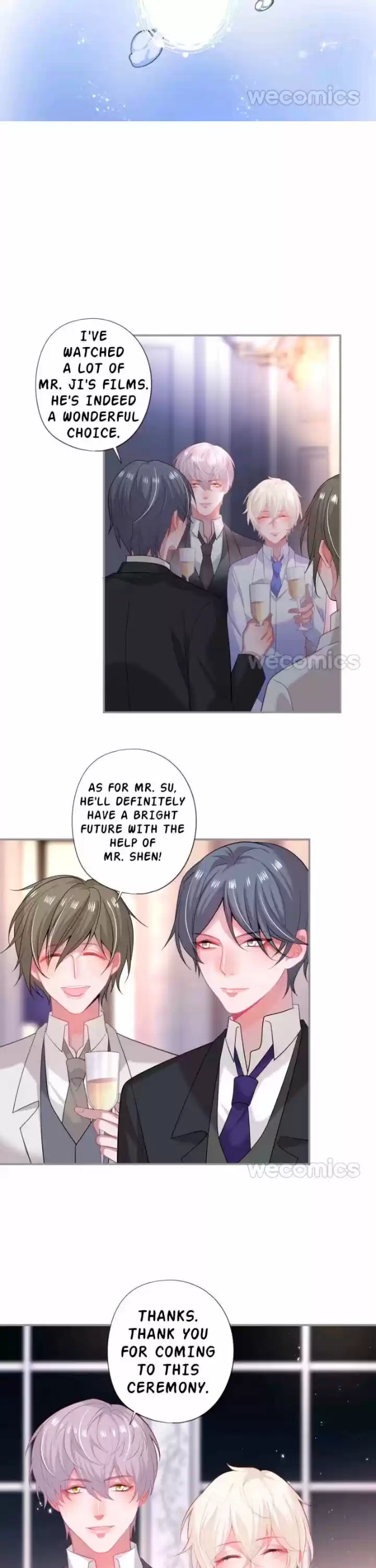 Zhiming Yangqi Ch.070