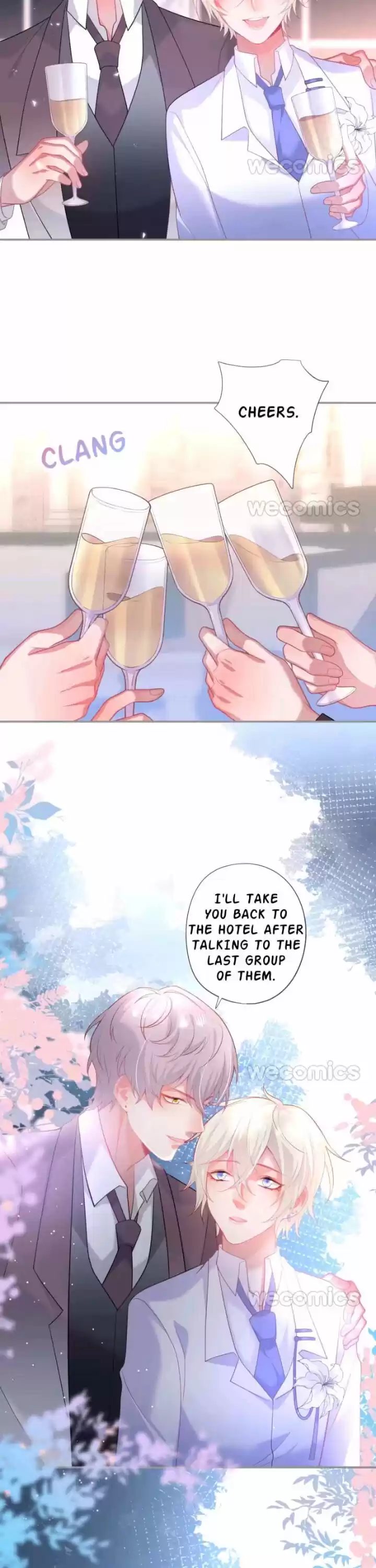 Zhiming Yangqi Ch.070