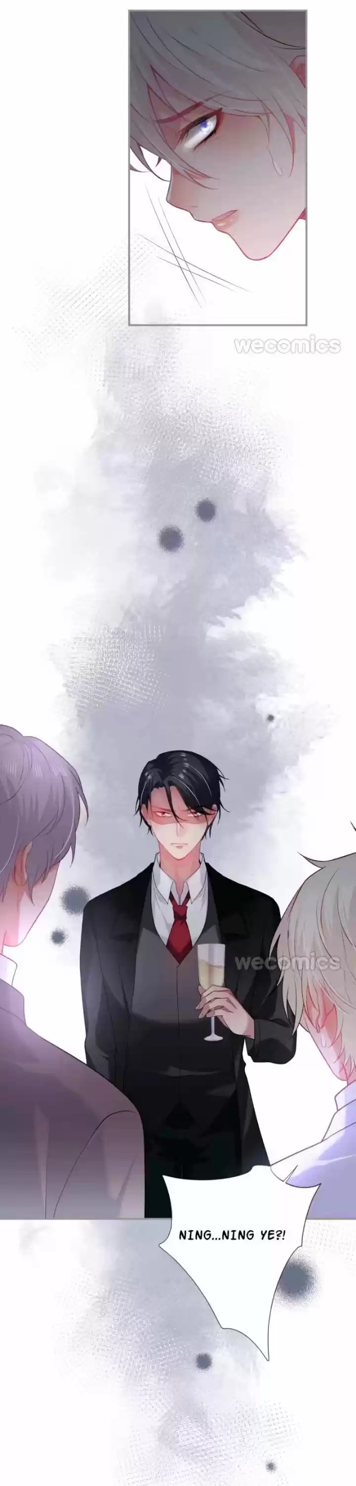 Zhiming Yangqi Ch.070