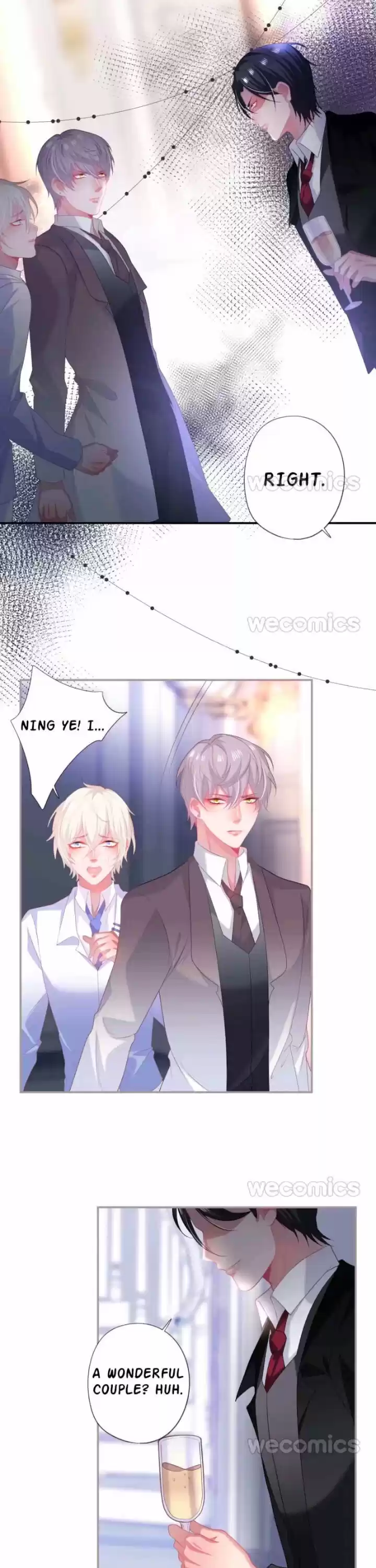 Zhiming Yangqi Ch.070