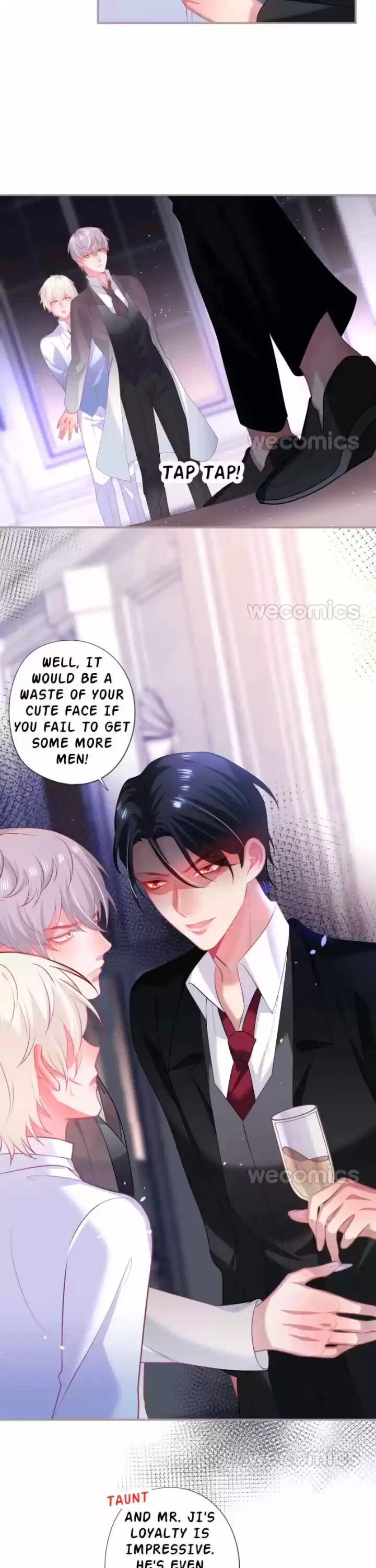 Zhiming Yangqi Ch.070