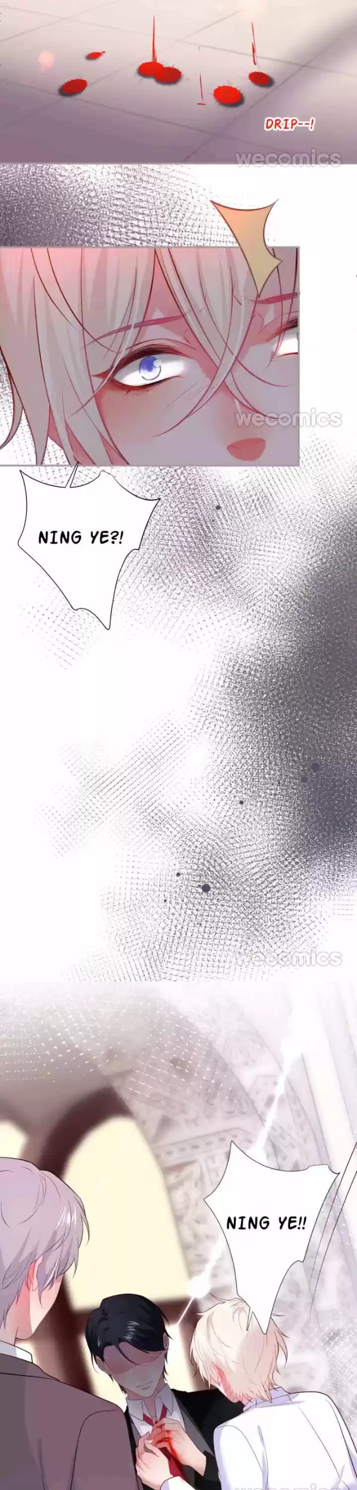 Zhiming Yangqi Ch.070