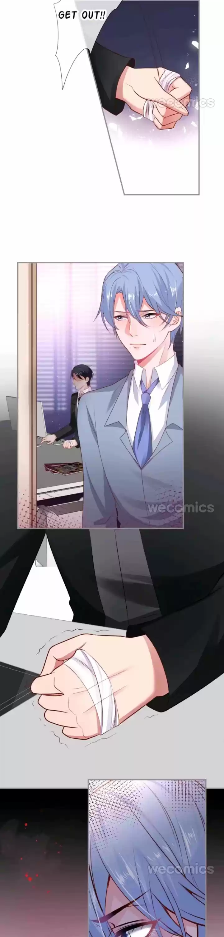 Zhiming Yangqi Ch.071