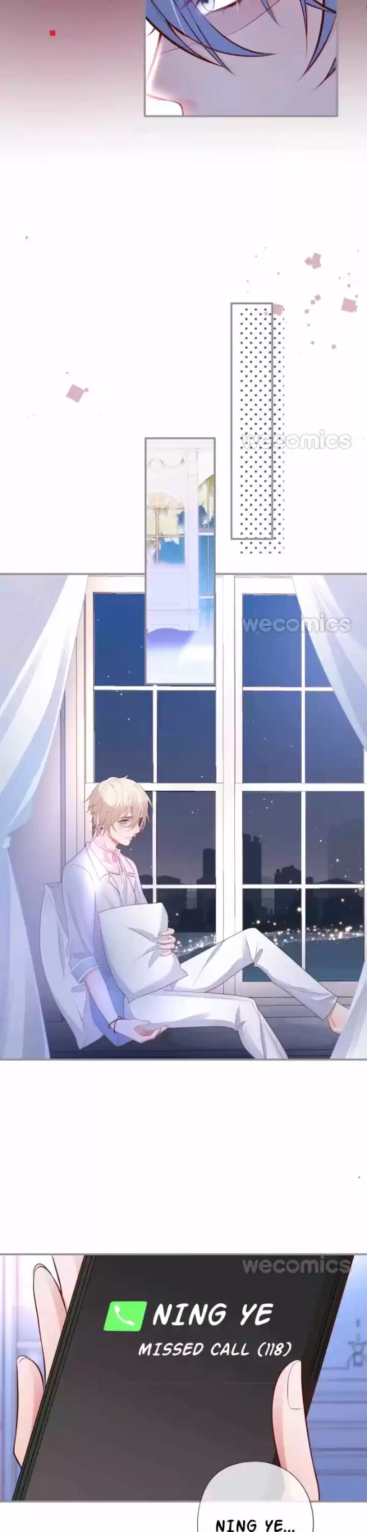 Zhiming Yangqi Ch.071