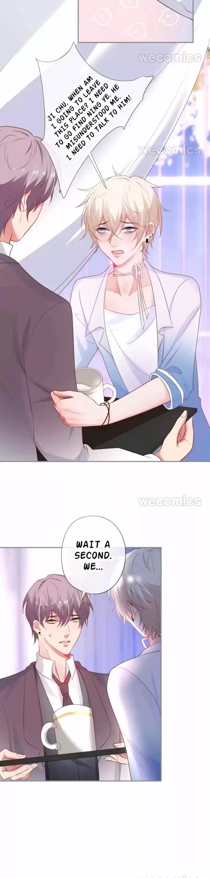 Zhiming Yangqi Ch.071