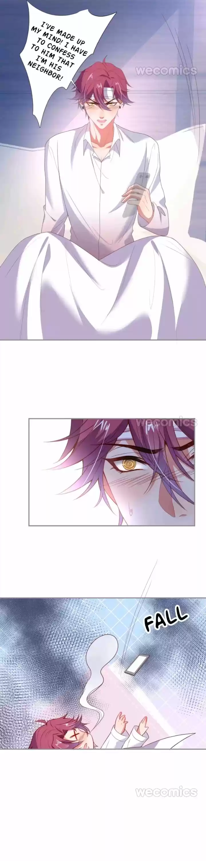 Zhiming Yangqi Ch.071