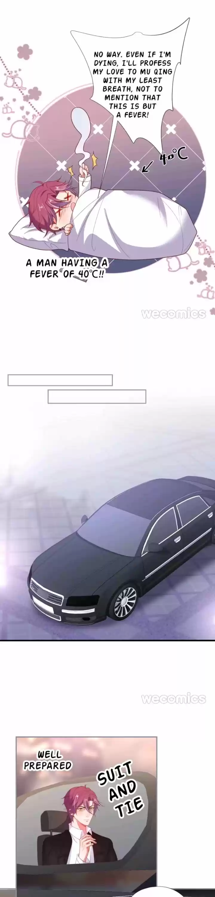 Zhiming Yangqi Ch.071