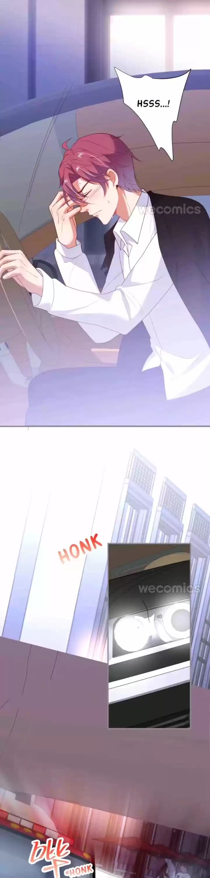 Zhiming Yangqi Ch.071