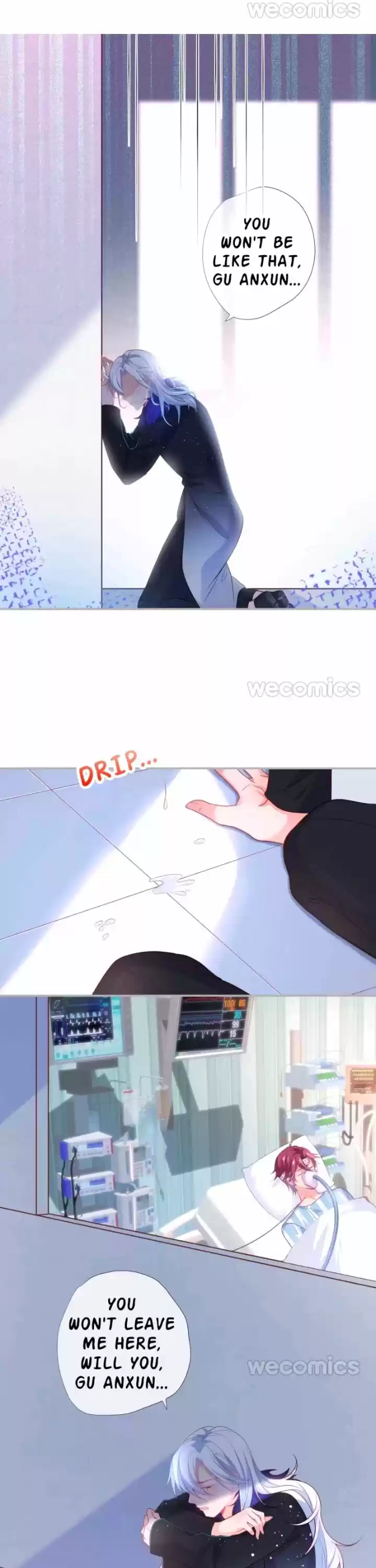 Zhiming Yangqi Ch.072