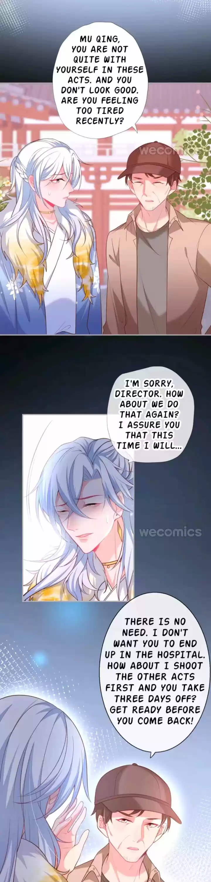 Zhiming Yangqi Ch.072