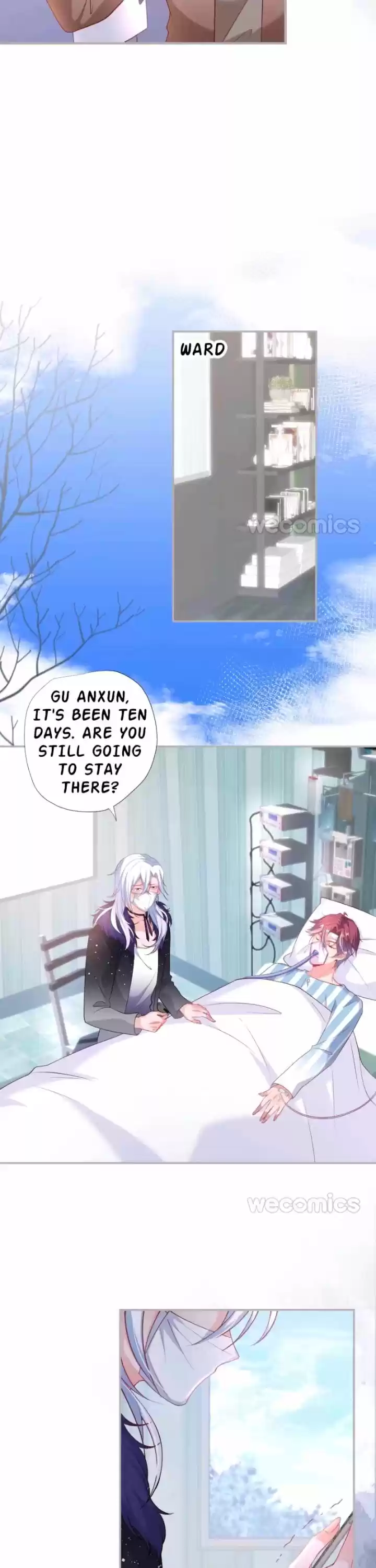 Zhiming Yangqi Ch.072