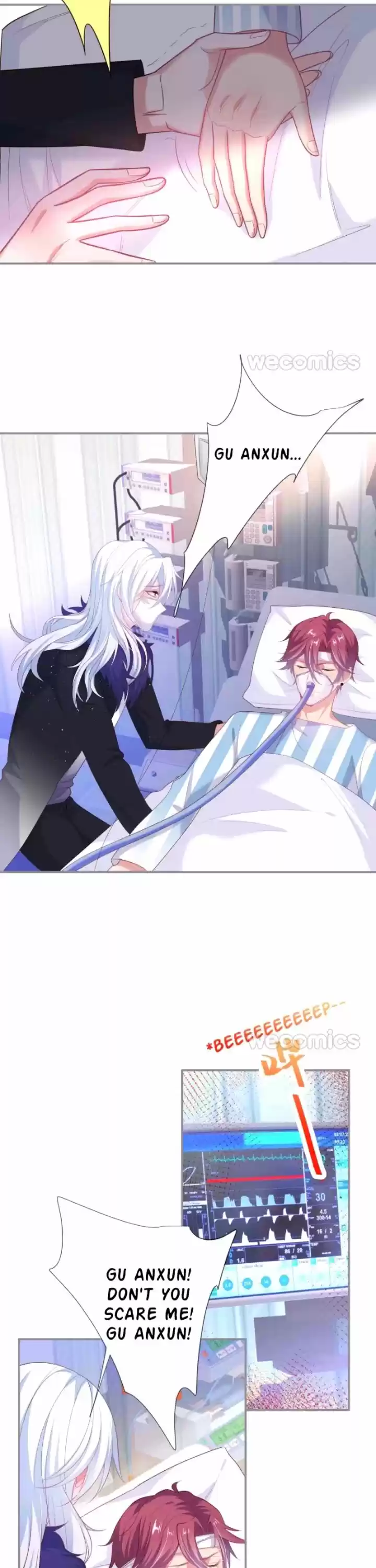 Zhiming Yangqi Ch.072