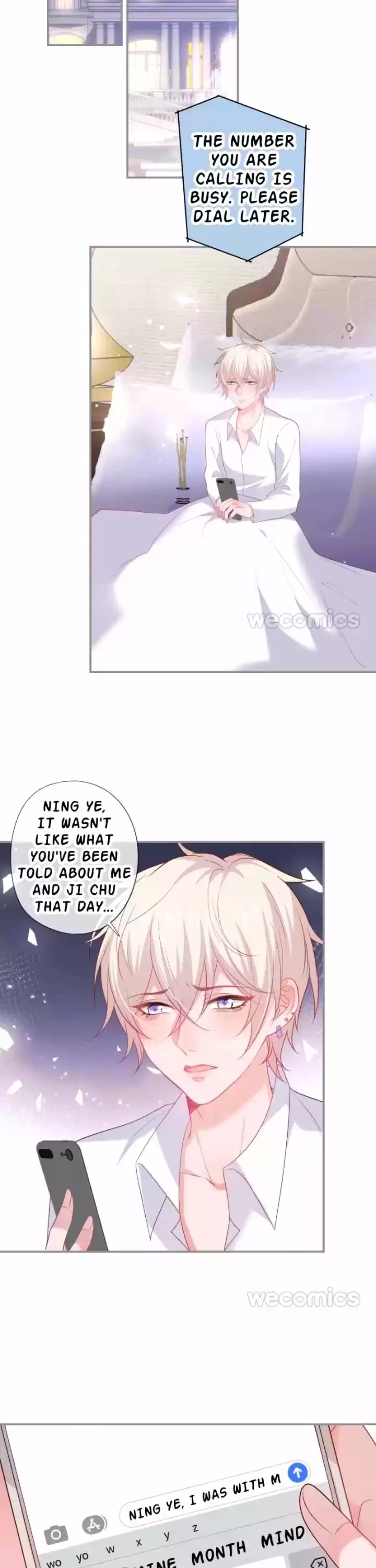 Zhiming Yangqi Ch.072