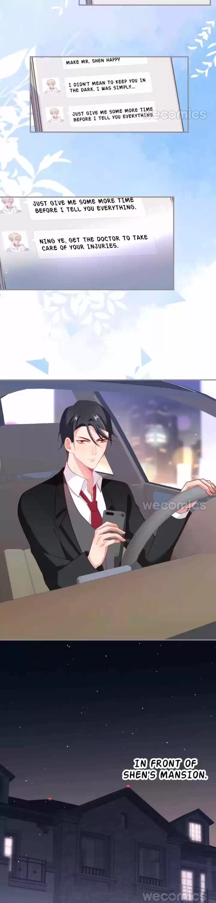 Zhiming Yangqi Ch.072