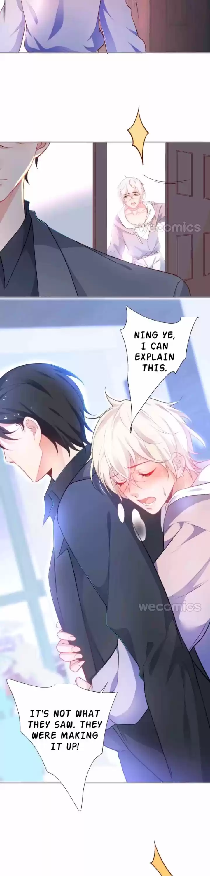 Zhiming Yangqi Ch.073