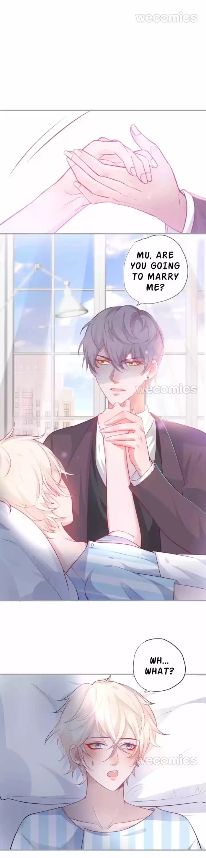 Zhiming Yangqi Ch.073