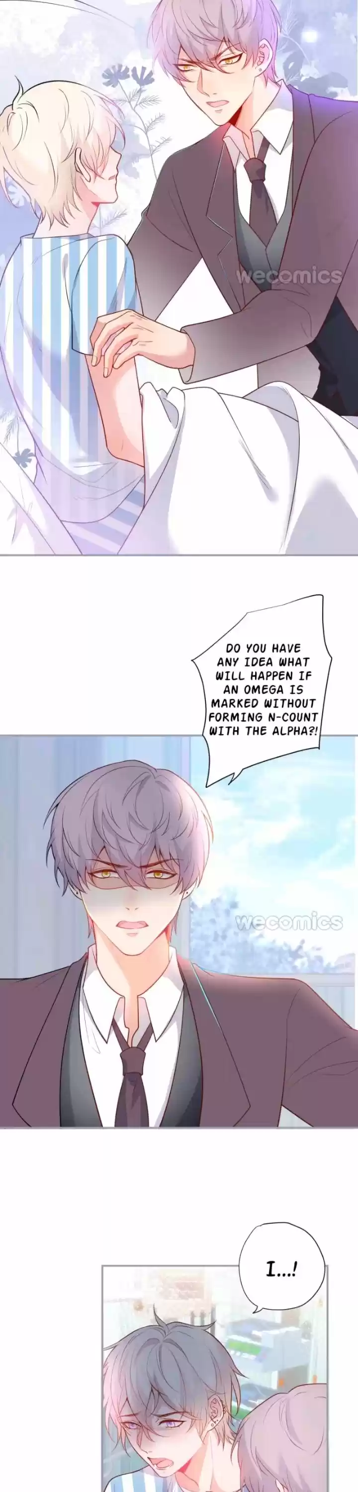 Zhiming Yangqi Ch.073