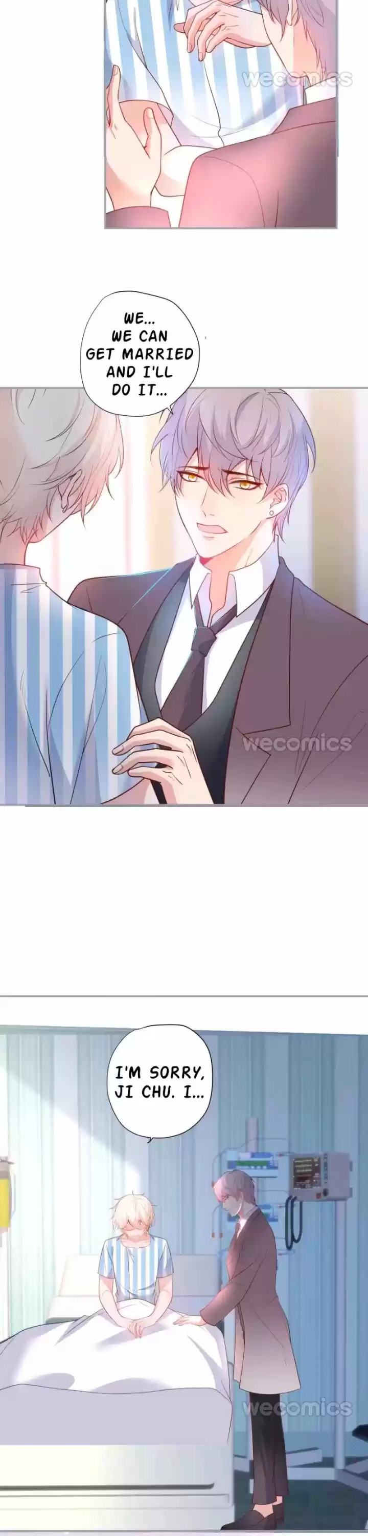 Zhiming Yangqi Ch.073