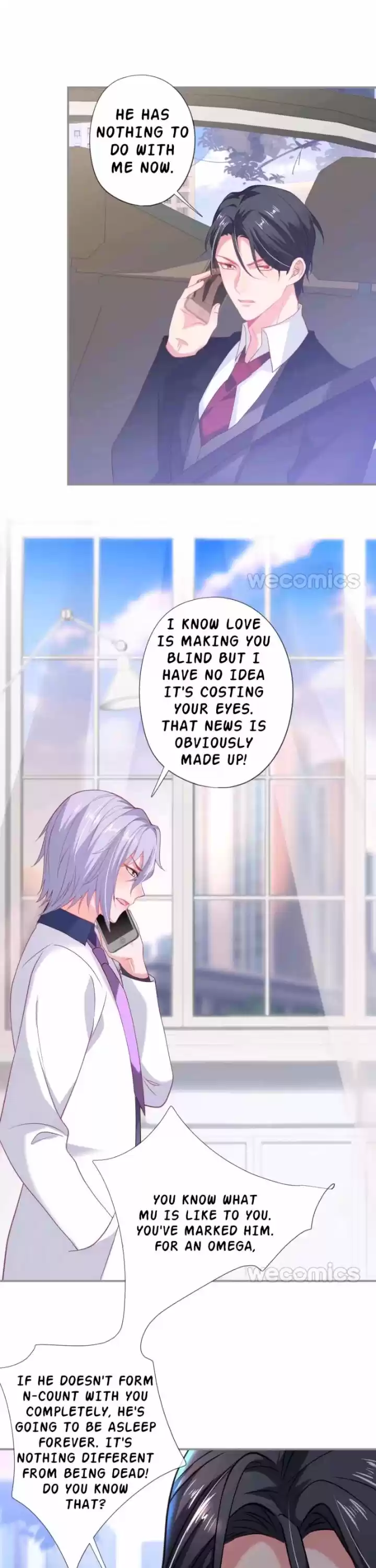 Zhiming Yangqi Ch.073