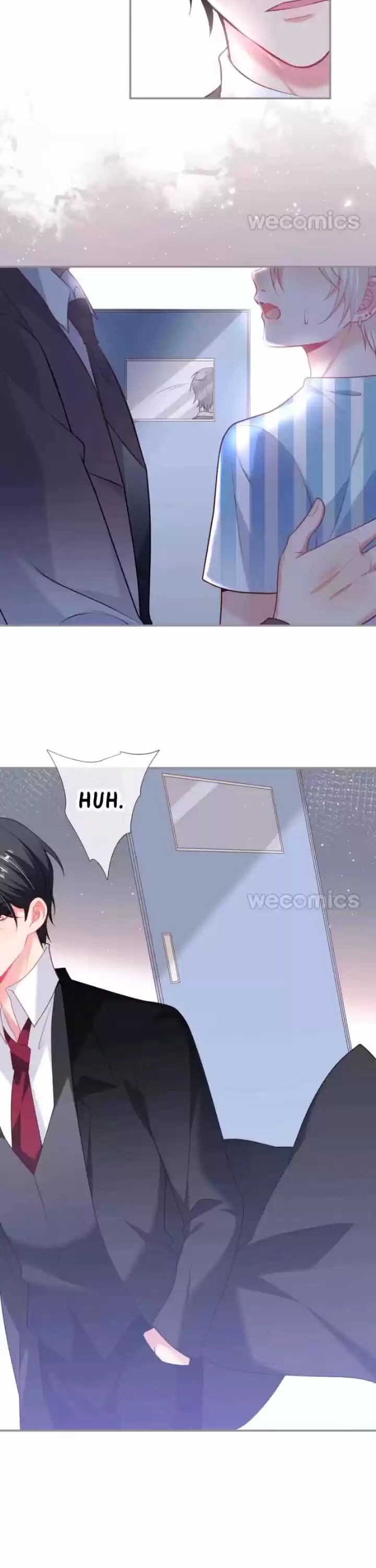 Zhiming Yangqi Ch.073