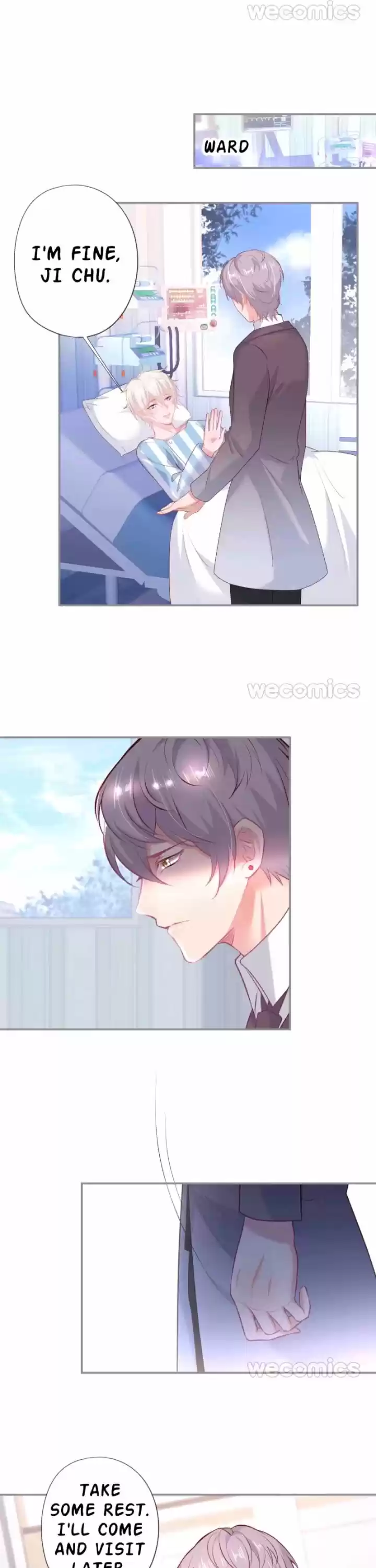 Zhiming Yangqi Ch.073