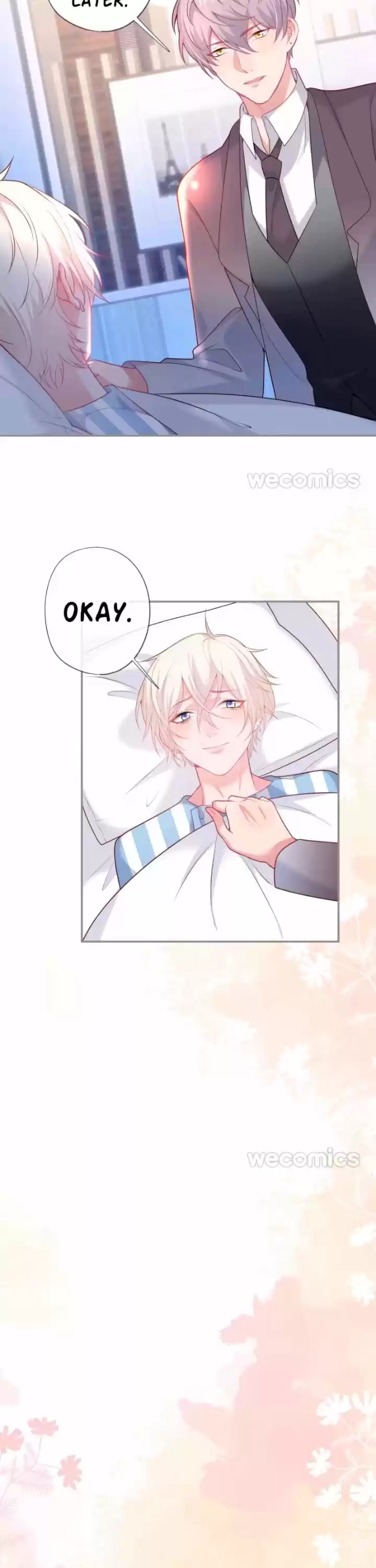 Zhiming Yangqi Ch.073