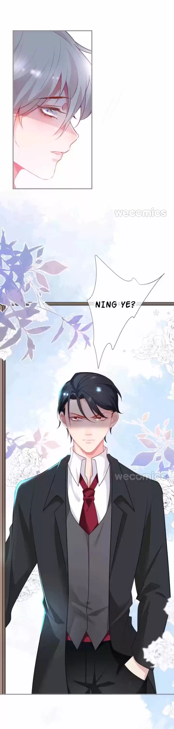 Zhiming Yangqi Ch.073