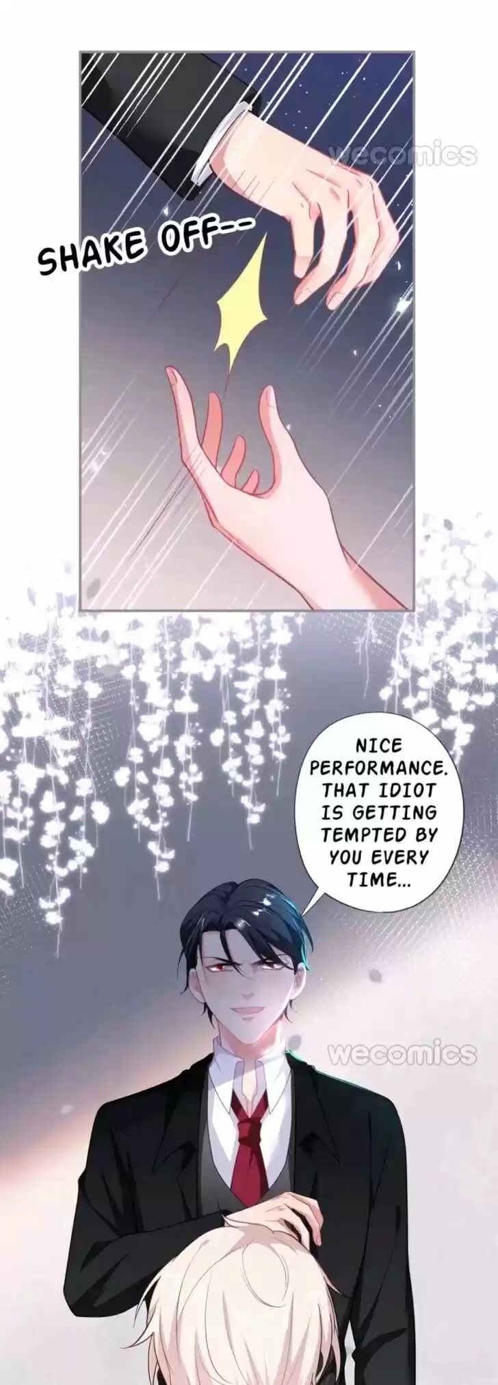 Zhiming Yangqi Ch.074