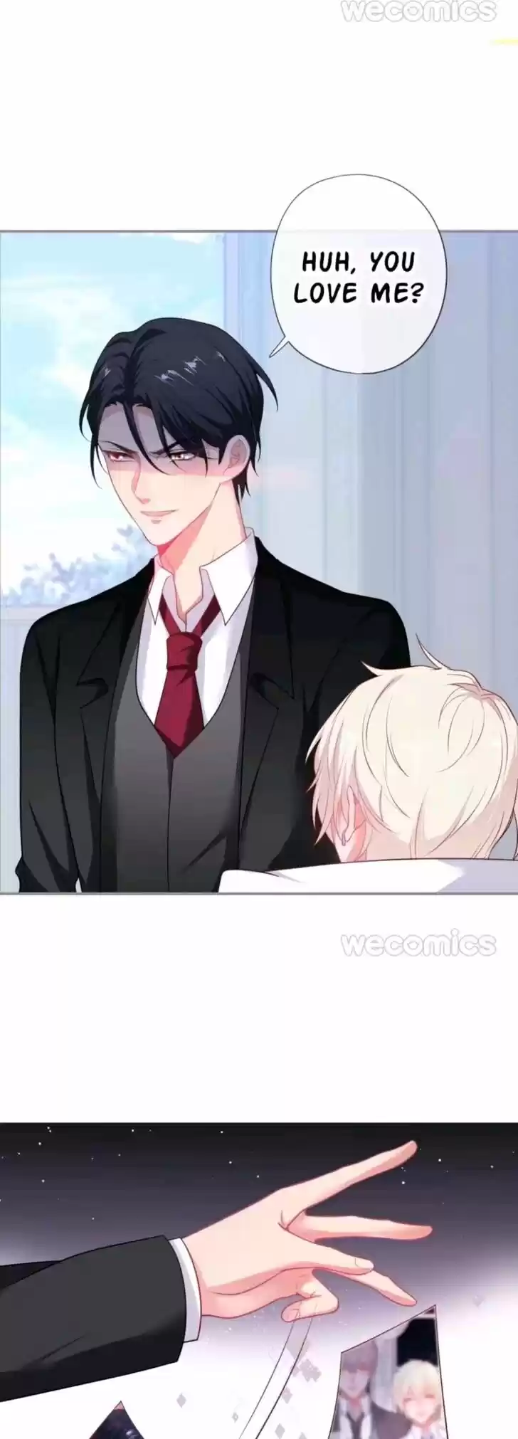 Zhiming Yangqi Ch.074