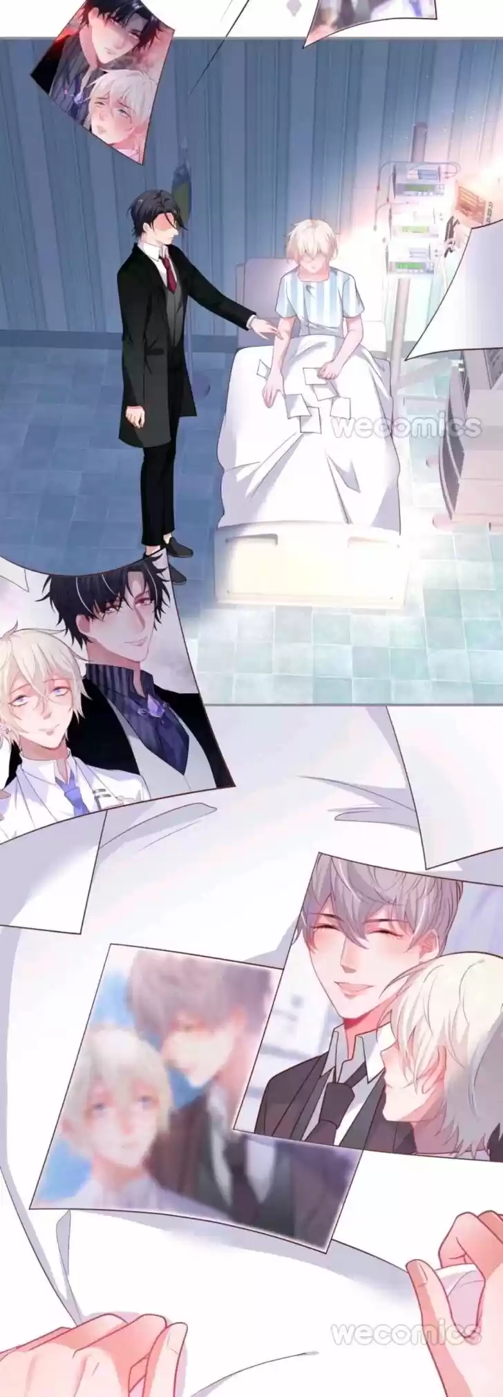 Zhiming Yangqi Ch.074