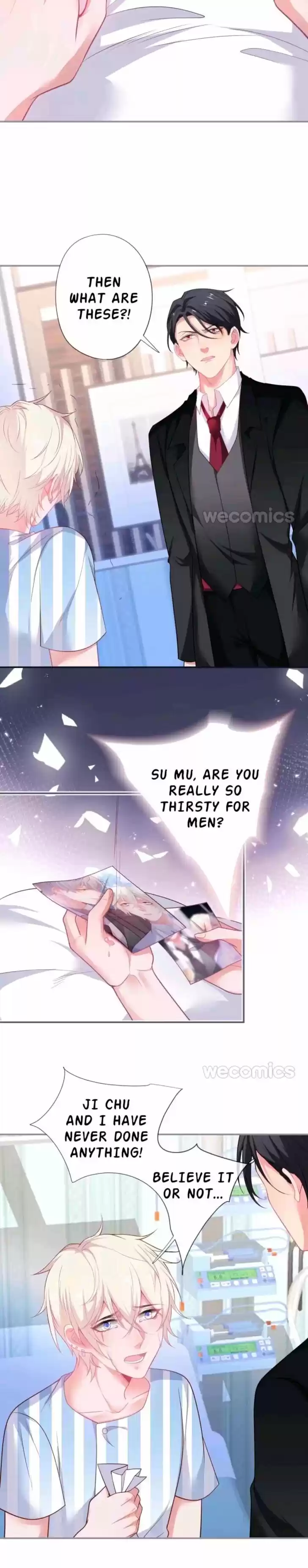 Zhiming Yangqi Ch.074