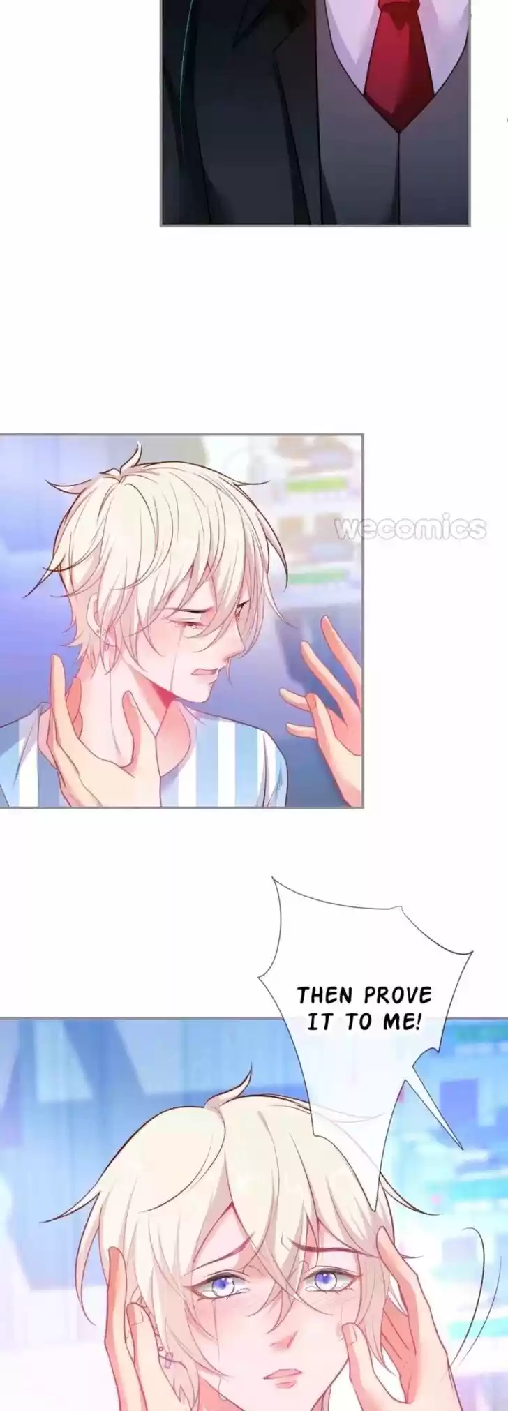 Zhiming Yangqi Ch.074