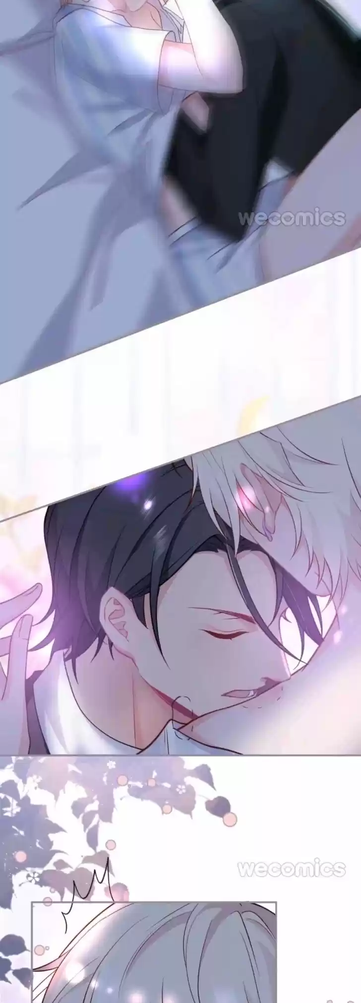 Zhiming Yangqi Ch.074