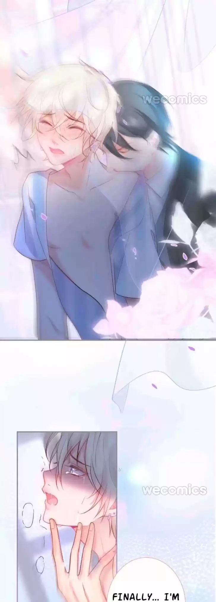 Zhiming Yangqi Ch.074