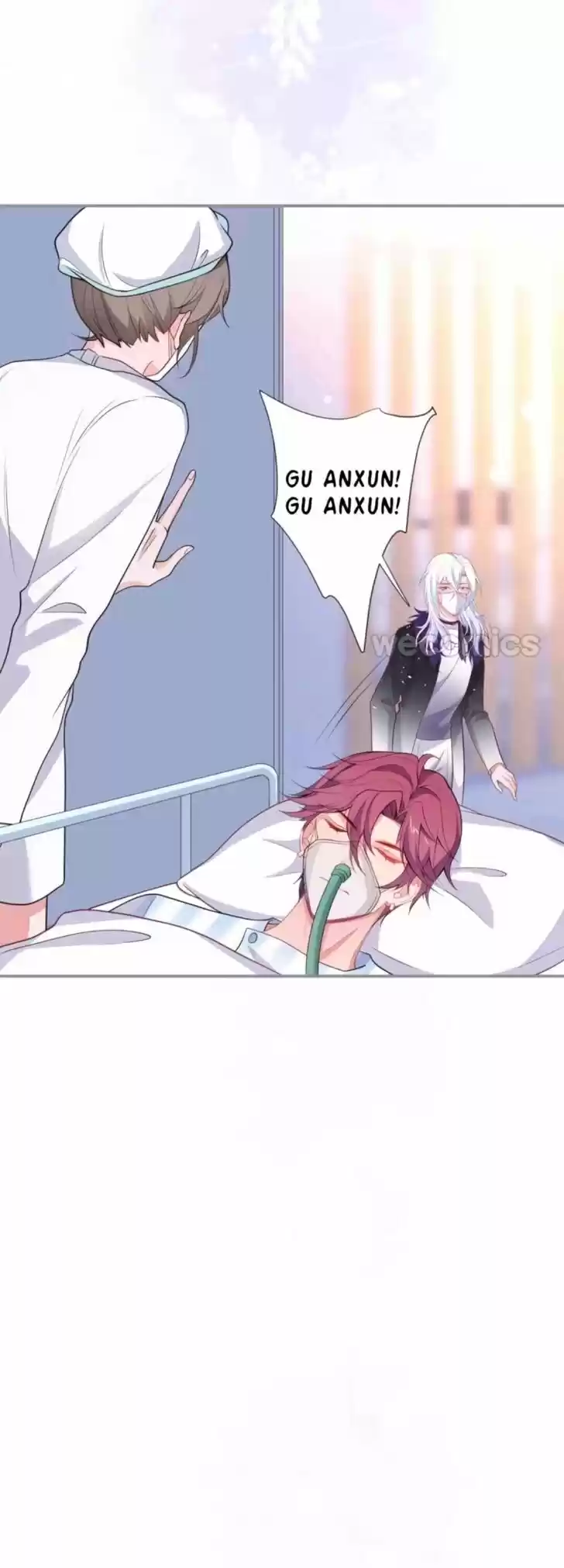 Zhiming Yangqi Ch.074