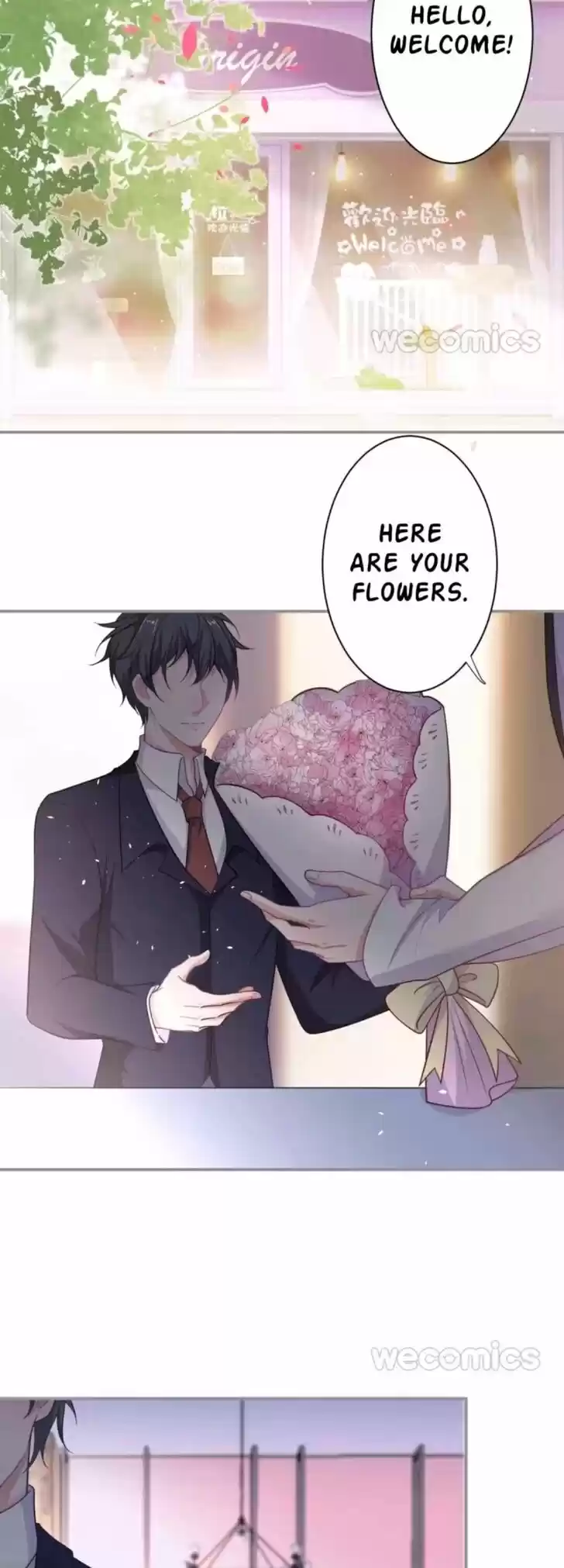 Zhiming Yangqi Ch.075