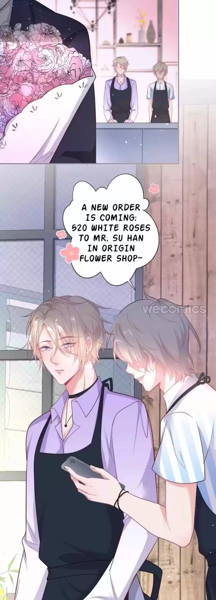 Zhiming Yangqi Ch.075