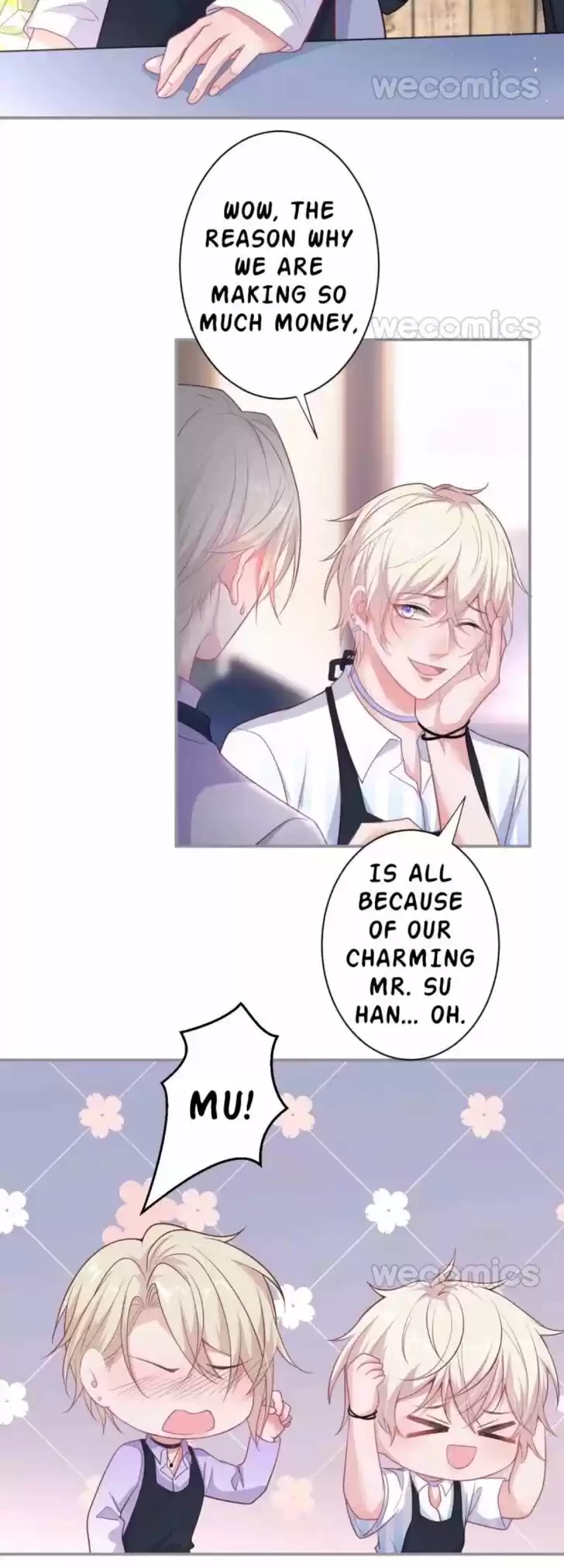 Zhiming Yangqi Ch.075