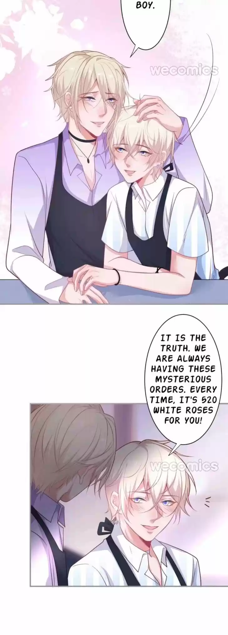 Zhiming Yangqi Ch.075