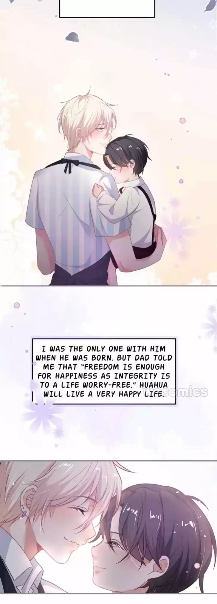 Zhiming Yangqi Ch.075