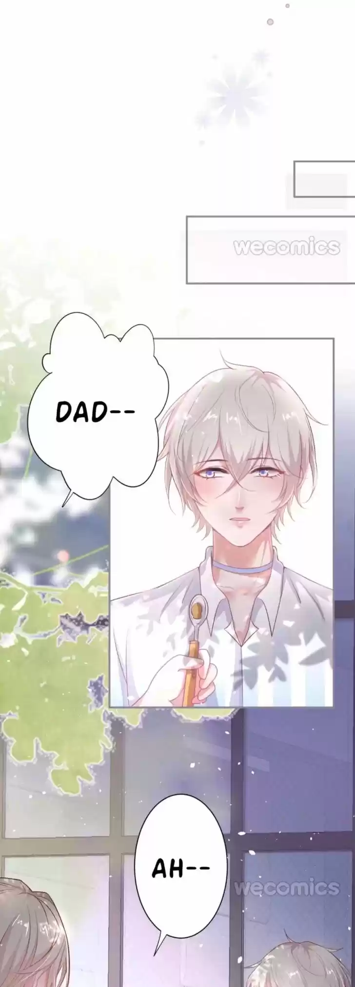 Zhiming Yangqi Ch.075