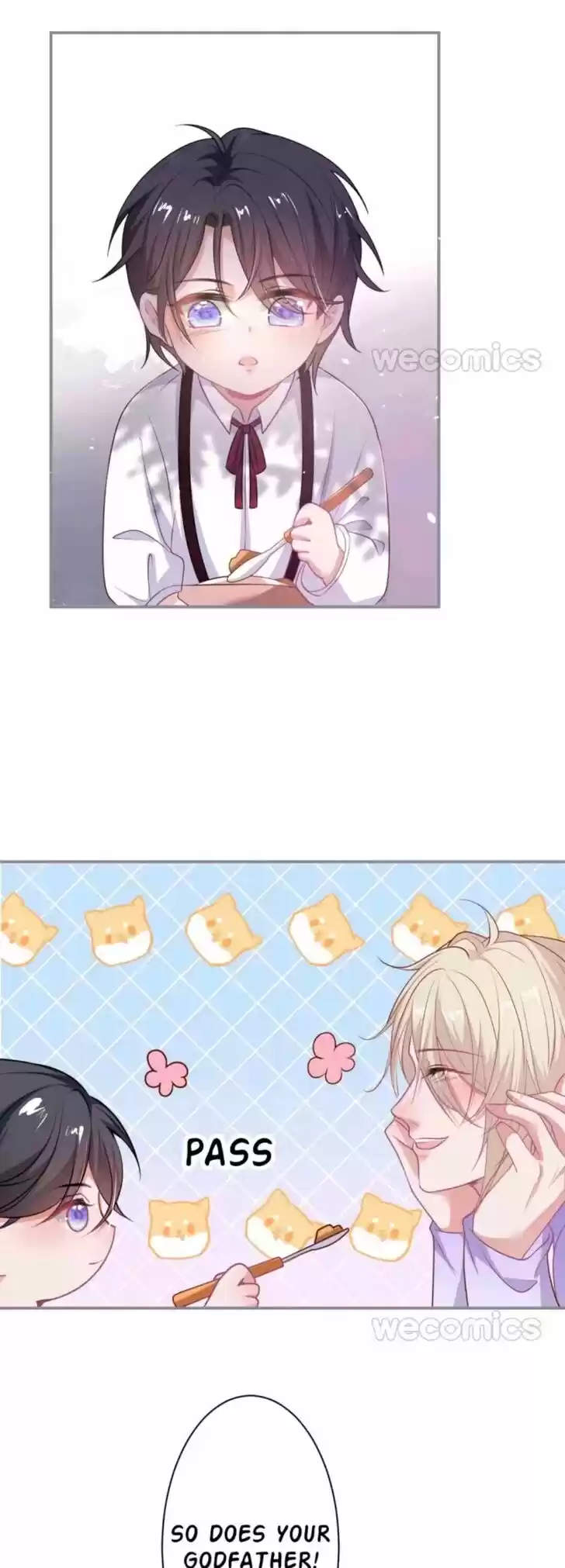 Zhiming Yangqi Ch.075