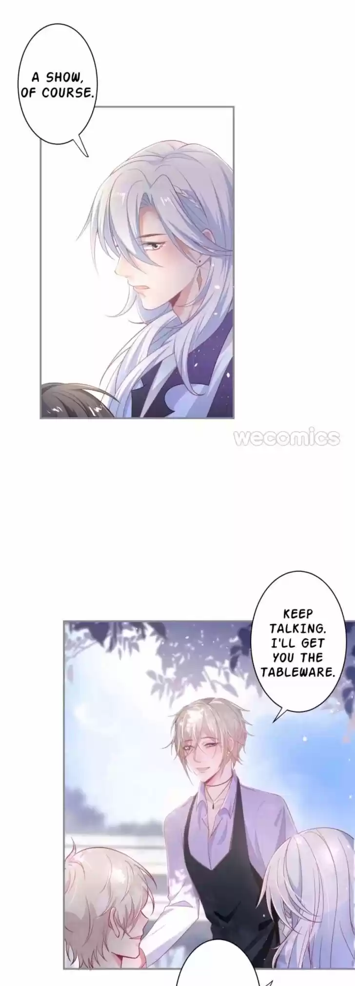 Zhiming Yangqi Ch.075