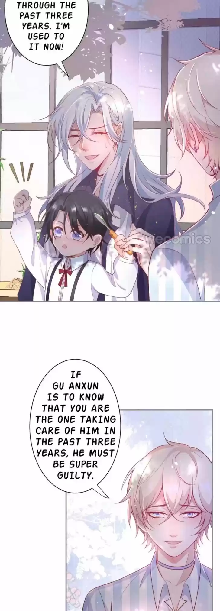 Zhiming Yangqi Ch.075